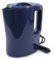 12v Blue Electric Kettle - Portable Van Car Lorry Cig Lighter 1ltr Plug in Motor Home | Plug Into Cigarette Lighter Charger | Portable Travel Kettle | Fast Boil Heater | Car Lorry Truck