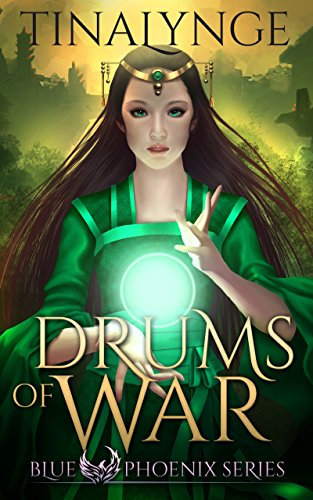 Drums of War (Blue Phoenix Book 3) (English Edition)