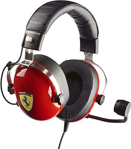 Thrustmaster - Auriculares