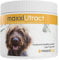 maxxipaws maxxiUtract Harnwegs- und Blasenunterstützung - Nahrungsergänzungsmittel in Pulverform für Hunde, 150g