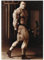 Dorian Yates - Englischer Top Bodybuilder Mr Olympia Poster Druck auf Leinwand-60x80cm ohne Rahmen