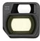 Original DJI Weitwinkelobjektiv für DJI Mavic 3 / Mavic 3 Cine, 108° Sichtfeld, 15,5 mm Brennweite, Schwarz, Festes optisches Design, HD-Beschichtung