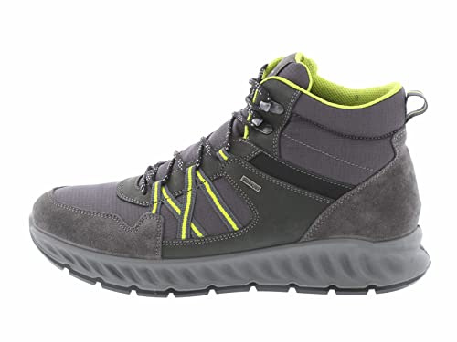 Sioux Herren Utisso Stiefelette