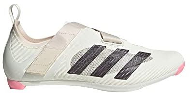 adidas The Indoor Cycling Shoe Men's, White, Size 10.5