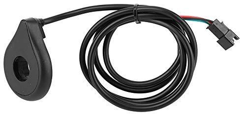 Nimomo Fahrradpedal-Assistent-Sensor, elektrisches Fahrradpedal, 12 Magnete, Assistent, Sensor, elektrischer Fahrrad-Assistent, Geschwindigkeitssensor für Rennrad, Mountainbike