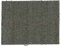 Walker and Hawkes - Harris-Tweed-Stoff - 100% echte Schurwolle - Moosgrün - 100 x 150cm