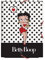 Dohe - A4-Plus-Ordner mit 3 Laschen - Betty Boop