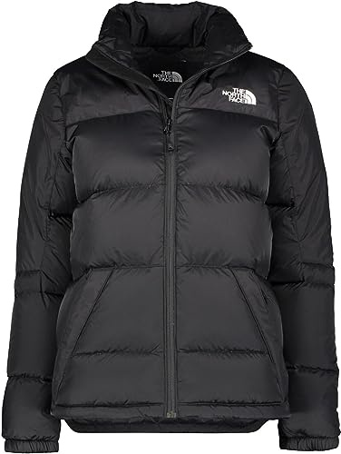 The North Face Diablo Jacke Tnf Black/Tnf Black XXL