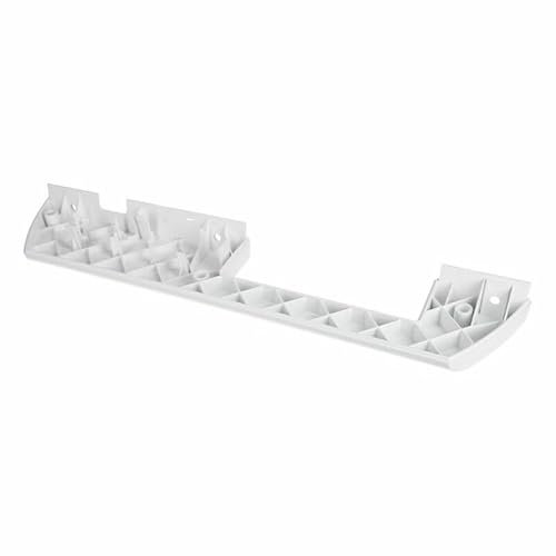 LUTH Premium Profi Parts Deckelgriffunterteil kompatibel mit Liebherr 7435509 für Gefriertruhe