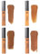 BPerfect Cosmetics - Chroma Conceal Liquid Concealer - N5