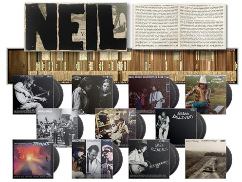 Reprise Records (Warner)