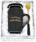 Joymaking Kaffeetasse Lieblings Patentante Geschenk Geschenkidee zum Geburtstag Weihnachten Geschenk für Patentante, 400ml Schwarz