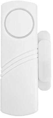 FROVOL 2/1pcs Window Sensor For Alarm System Alarm Notification Alerts App