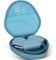 Lebakort Hard Case Compatible with Apple AirPods Max Wireless Over-Ear Headphones (Sky Blue Case)