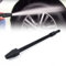 SKIKHN Lance de pulvérisation pour nettoyeur haute pression Kärcher K2, K3, K4, K5, K7, accessoire de nettoyeur haute pression, buse de rotor réglable et efficace