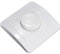Uonlytech Dimmer dimmschalter oa Wand Weiß