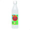 Jovi Plakatfarbe, malfertige Tempera auf Wasserbasis, 500 ml Flasche weiß