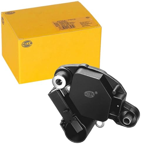 Hella 004246381 Regulator 14V Bmw/Vw