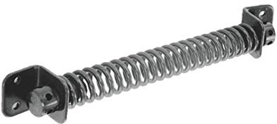 SEC Door GTE SPRNG 20CM BK S5121*
