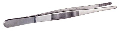 Pinzette Anatomisch 16 cm