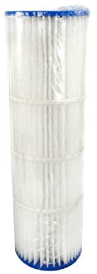 Pentair 178654 Cartouche de Remplacement Quad 60 Piscine et Spa D.e. Filtre