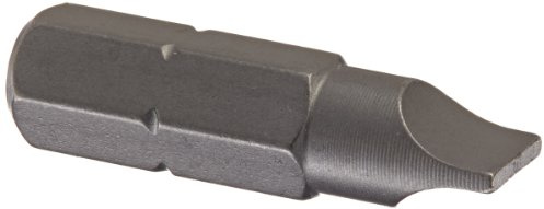 Wera 05072061001 800/1 Z Bits 1.2x6.5x25, 1.2 x 6.5