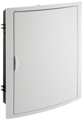 Solera 5250 Caja de Distribución, Blanco