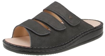 Finn Comfort Korfu Herren Pantolette, Größen Schuhe :44 EU