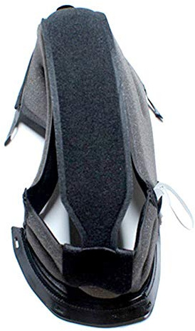 SCHUBERTH Kopfpolster für C3 Pro, 54-55