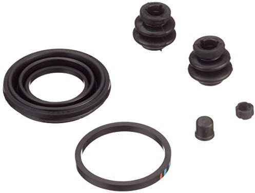 AUTOFREN SEINSA D42741 Bremssattel-Reparatursatz Hinten Kompatibel mit LEXUS RX GYL1, GGL15, AGL10
