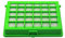 Green Label Filtro HEPA per Gli aspirapolveri Rowenta Compacteo Ergo RO5295EA (Alternativa a ZR004501)