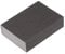 uxcell Sanding Sponge Block, 200 Grit, 99mm x 70mm x 25mm