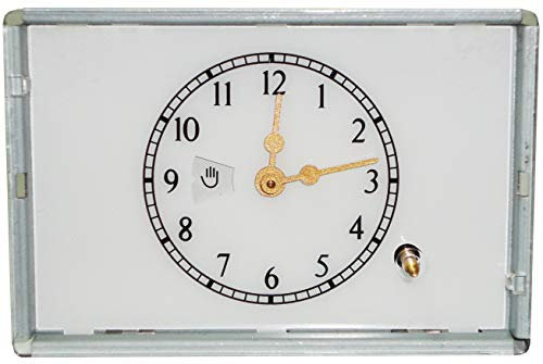 Franza programmatore timer per Electrolux Rex Aeg Zanussi temporizzatore analogico per forno 3570745012 TMA08 - Originale Italora