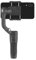 BliliDIY Tech Vlog Pocket 3-Axis Foldable Steady Handheld Gimbal Stabilizer For Phones Filmmakers - Black