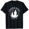 Vater Und Sohn Angelpartner Angelkleidung Angler Angeln T-Shirt