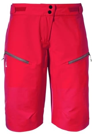 Schöffel Damen Shorts