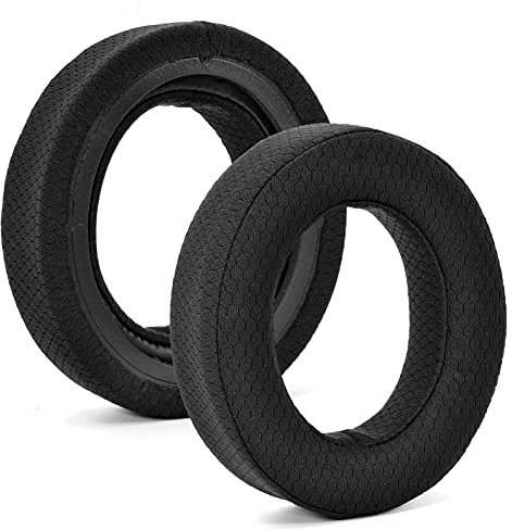 Ersatz-Ohrpolster für Corsair HS50 Pro HS60 Pro HS70 Pro Wireless Pads Ohrmuscheln