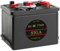 SIGA Oldtimer Batterie 6V 77Ah gefüllt geladen handgefertigt Oldtimer Batterie Autobatterie Starterbatterie