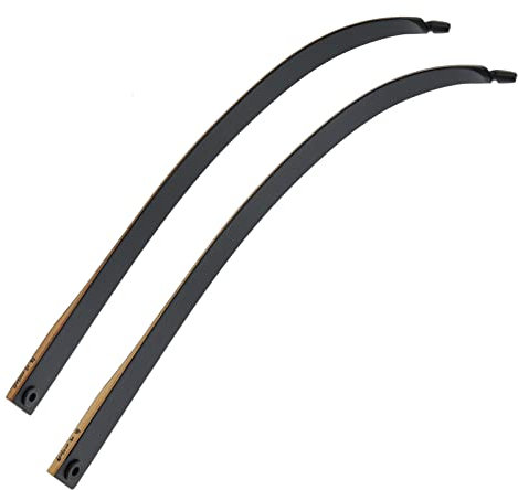 Wurfarme Drake Sediment - 20-50 lbs - für Drake Sediment Recurvebogen (50 lbs)