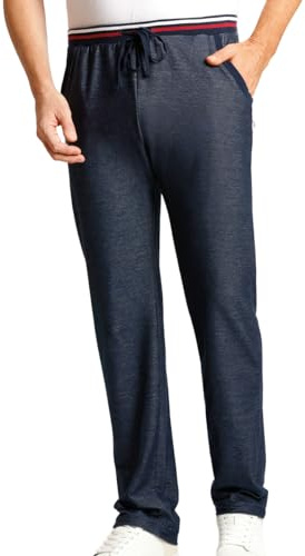 hajo Polo & Sportswear Herren Homewearhose