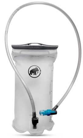 Mammut Hydration Bladder transparent 1,5 Liter