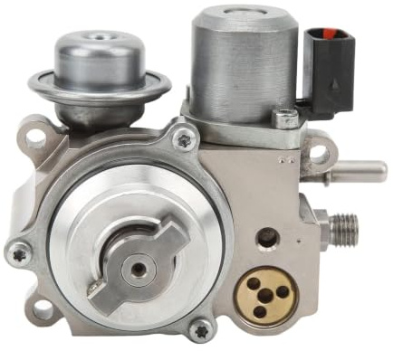 Pompe D'injection de Carburant, Pompe à Carburant Haute Pression Yctze 13517592429 Pompe D'injection de Carburant Moteur pour S R59 R60 R58 R55N R57N