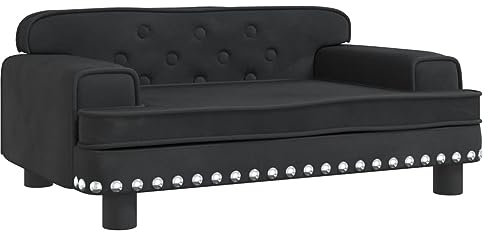 vidaXL Hundebett Hundebetten Hundesofa