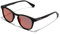 Northweek 8436582063201 Gafas, Polarized Black Ruby, Adulto para Hombre