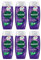 Radox Feel Relaxed Lavender & Waterlily Shower Gel 225ml – Pack of 6