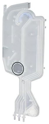 LUTH Premium Profi Parts Wassertasche kompatibel mit Whirlpool 481241868368 Regenerierdosierung für Geschirrspüler