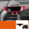 BMIXX Magnetischer Auto-Handyhalter, Lüftungs-Handyhalter, für Ford F150 SVT Raptor 2019-2022,C-F150 SVT Raptor