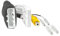 tomzz Audio 7233-002 Adapter Nachrüst Rückfahrkamera an Original Werksgerät kompatibel mit Mazda 3 6 CX-3 CX-5