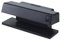 Detector de billetes falsos, 7W, portátil y eficiente, ideal para comerciantes y locales, garantiza seguridad en transacciones.