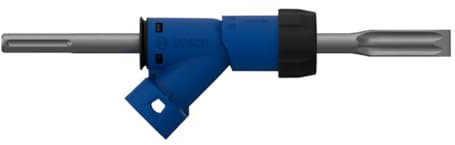 Bosch EXPERT SDS Clean max Flachmeißel-Adapter 25 x 400 mm